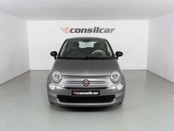 Cinza Usado 2023 Fiat 500 Connect Citadino | € 11.480 (Bom preço)