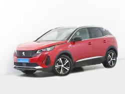 Outra Usado 2023 Peugeot 3008 | € 31.900 (Preço elevado)