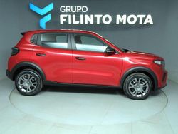 Vermelho Usado 2025 Citroën C3 | € 17.790 (Bom preço)