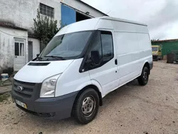 Branco Usado 2013 Ford Transit | € 9.000