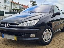 Usado 2004 Peugeot 206 Sedan | € 1.900 (Preço justo)