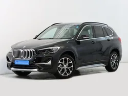 Preto Usado 2022 BMW X1 SUV | € 31.900 (Preço elevado)