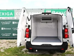 Branco Usado 2019 Peugeot Expert Van | € 22.500 (Preço elevado)