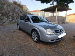 Usado 2003 Opel Vectra Sedan | € 3.500 (Super Preço)
