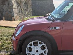 Usado 2002 Mini Cooper S Citadino | € 6.500 (Preço justo)