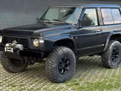 Cinza Usado 1996 Nissan Patrol SUV | € 13.750