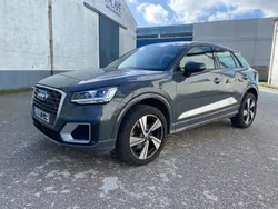 Usado 2018 Audi Q2 SUV | € 21.500 (Preço justo)