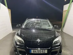 Usado 2012 Renault Mégane III Bose Edition Coupé | € 7.500 (Super Preço)