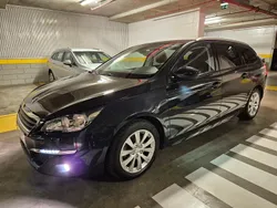Cinza Usado 2017 Peugeot 308 Active Carrinha | € 11.780 (Bom preço)