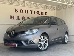 Usado 2018 Renault Grand Scénic IV Monovolume | € 18.990 (Preço elevado)