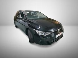 Preto Usado 2022 VW Golf VIII Sportline | € 19.990 (Caro)