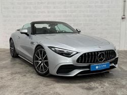 Cinzento Usado 2024 Mercedes SLS AMG AMG | € 121.000