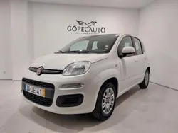 Branco Usado 2018 Fiat Panda Citadino | € 8.500 (Preço justo)