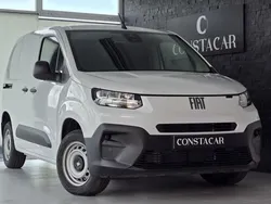 Branco Novo 2024 Fiat Doblò Monovolume | € 23.900