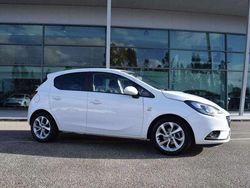 Branco Usado 2019 Opel Corsa | € 14.500 (Preço elevado)