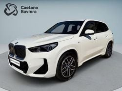 Branco Usado 2025 BMW iX SUV | € 50.900 (Preço elevado)