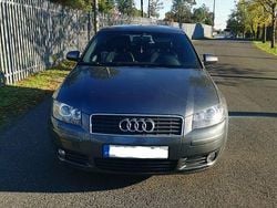 Usado 2004 Audi A3 S-Line | € 4.000 (Bom preço)