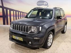 Cinza Usado 2023 Jeep Renegade Limited SUV | € 23.950 (Preço justo)