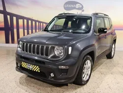 Cinza Usado 2023 Jeep Renegade Limited SUV | € 24.950 (Preço justo)