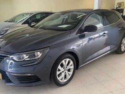 Cinzento Usado 2019 Renault Mégane GrandTour Carrinha | € 16.500 (Preço justo)