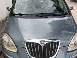 Usado 2008 Lancia Musa Monovolume | € 4.600