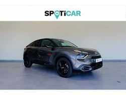 Cinzento Usado 2023 Citroën e-C4 Sedan | € 29.990 (Preço justo)
