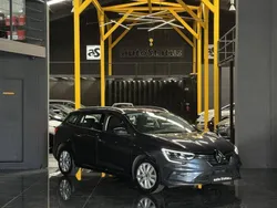 Renault Mégane IV