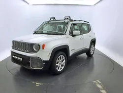 Branco Usado 2017 Jeep Renegade Longitude SUV | € 20.950