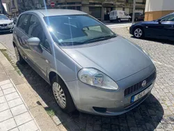 Usado 2009 Fiat Punto Citadino | € 4.000 (Preço justo)