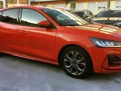 Usado 2023 Ford Focus ST-Line X Citadino | € 21.990 (Preço justo)