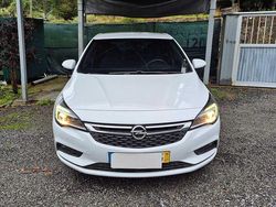 Usado 2019 Opel Astra | € 10.995