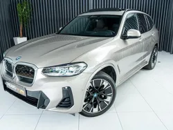 Outro Usado 2023 BMW iX3 Impressive SUV | € 49.900 (Super Preço)