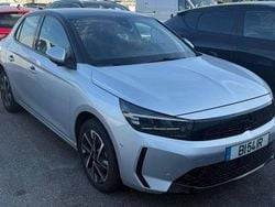Cinza Usado 2024 Opel Corsa | € 18.950 (Caro)