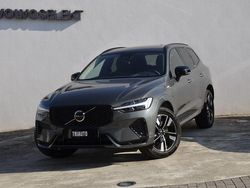 Cinza Novo 2025 Volvo XC60 Plus SUV | € 61.300 (Caro)