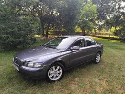 Usado 2003 Volvo S60 Sedan | € 3.250