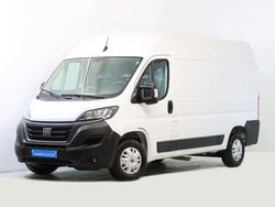 Branco Usado 2022 Fiat Ducato Van | € 22.900 (Bom preço)