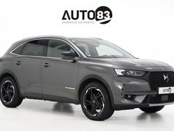 Cinza Usado 2019 DS Automobiles DS7 Crossback Grand Chic SUV | € 24.990 (Preço justo)