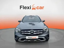 Cinzento Usado 2019 Mercedes GLC200 Edition SUV | € 42.480