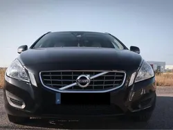 Usado 2011 Volvo V60 Carrinha | € 9.000