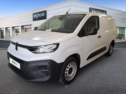 Branco Usado 2025 Citroën Berlingo Monovolume | € 20.900 (Preço justo)