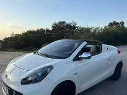 Usado 2011 Renault Wind | € 7.500