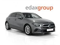 Cinza Usado 2019 Mercedes A180 Progressive | € 23.990 (Preço justo)