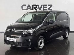 Preto Usado 2019 Citroën Berlingo Monovolume | € 13.900 (Preço elevado)