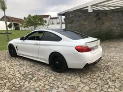 Usado 2014 BMW 420 Comfort Edition | € 25.000 (Preço elevado)