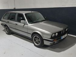 Usado 1989 BMW 324 Carrinha | € 4.150
