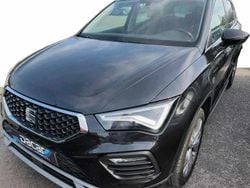 Preto Usado 2022 Seat Ateca SUV | € 19.899 (Super Preço)