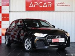 Preto Usado 2023 Audi A1 Citadino | € 18.490 (Bom preço)