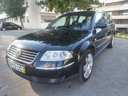 Usado 2002 VW Passat Highline Carrinha | € 3.000 (Super Preço)