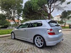 Usado 2007 Honda Civic Type R | € 21.500