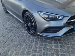 Usado 2021 Mercedes CLA250 AMG Sedan | € 36.200